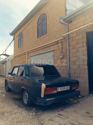 LADA (VAZ) 2107 2006, 200,000 km - 1.6 l - Şamaxı