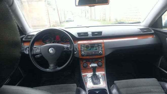 Volkswagen Passat 2006, 209,000 km - 2.0 л - Sumqayıt