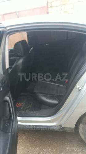 Volkswagen Passat 2006, 209,000 km - 2.0 л - Sumqayıt
