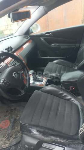 Volkswagen Passat 2006, 209,000 km - 2.0 л - Sumqayıt