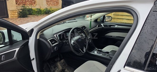 Ford Fusion (North America) 2020, 79,700 km - 1.5 l - Bakı