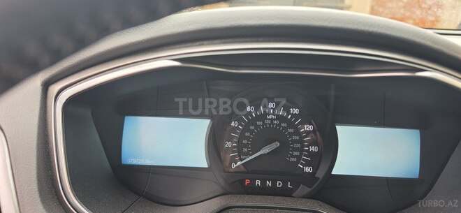 Ford Fusion (North America) 2020, 79,700 km - 1.5 l - Bakı