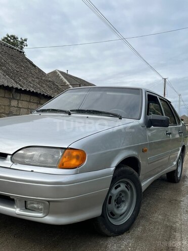 LADA (VAZ) 2115 2008, 276,442 km - 1.6 l - Astara