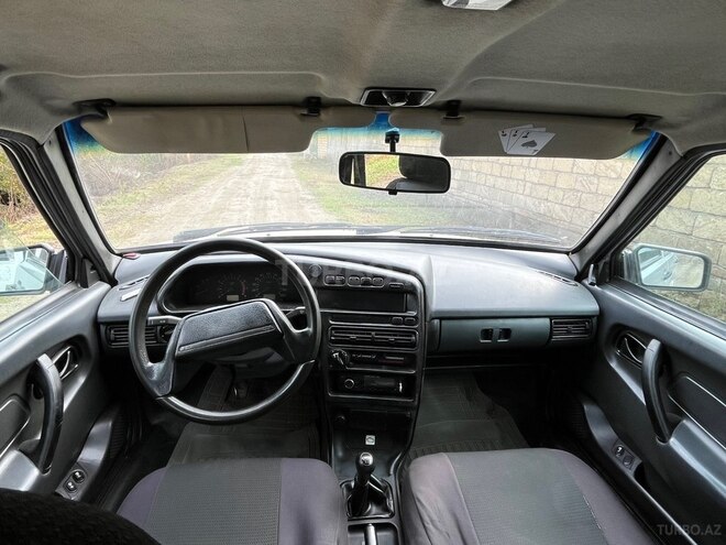LADA (VAZ) 2115 2008, 276,442 km - 1.6 l - Astara