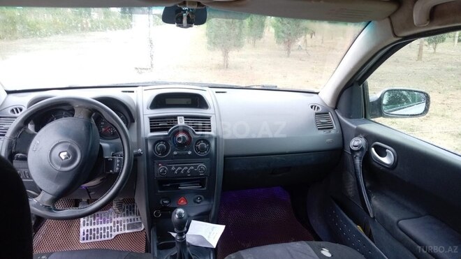 Renault Megane 2009, 300,000 km - 1.5 л - Bakı