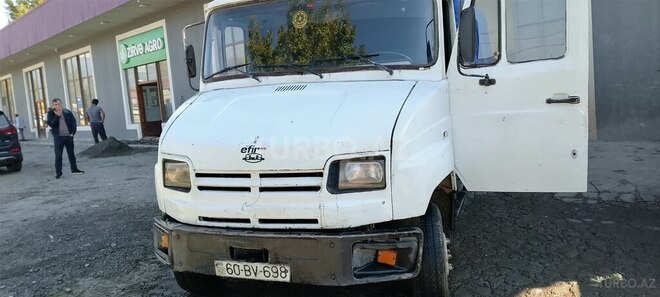 ZIL 5301 1999, 248,480 km - 6.0 л - Oğuz
