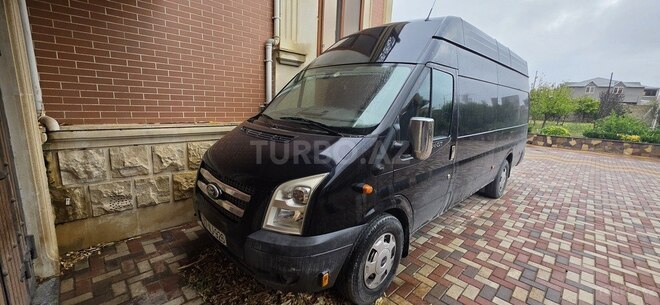 Ford Transit 2013, 120,000 km - 2.2 l - Bakı