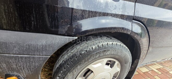 Ford Transit 2013, 120,000 km - 2.2 l - Bakı