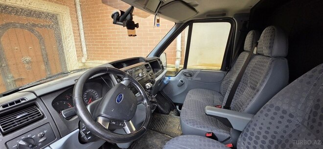 Ford Transit 2013, 120,000 km - 2.2 l - Bakı
