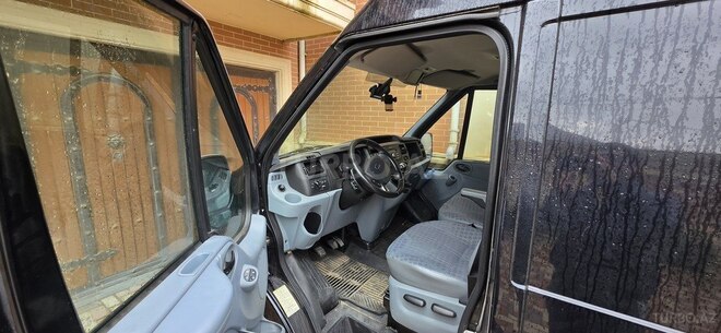Ford Transit 2013, 120,000 km - 2.2 l - Bakı