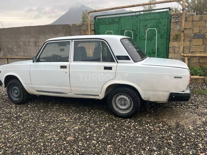 LADA (VAZ) 2107 1992, 275,000 km - 1.5 л - Bakı