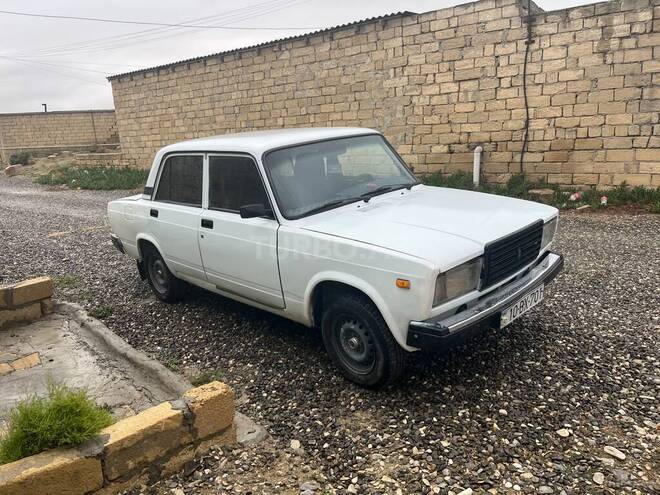 LADA (VAZ) 2107 1992, 275,000 km - 1.5 л - Bakı