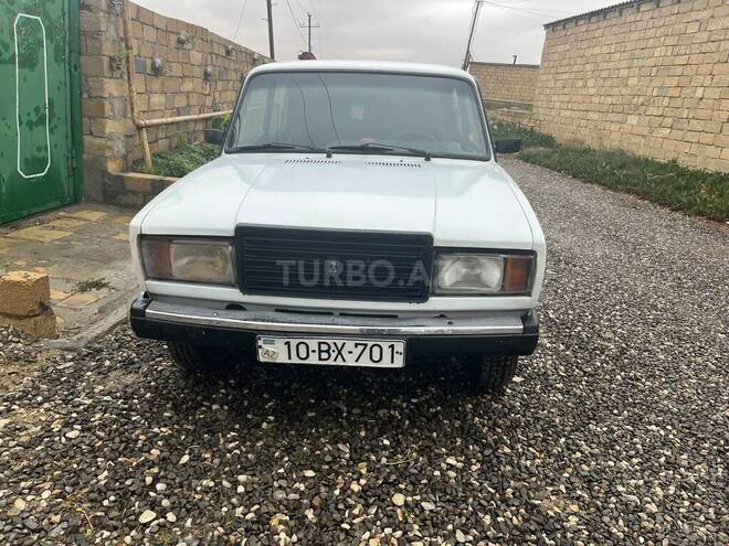 LADA (VAZ) 2107 1992, 275,000 km - 1.5 л - Bakı