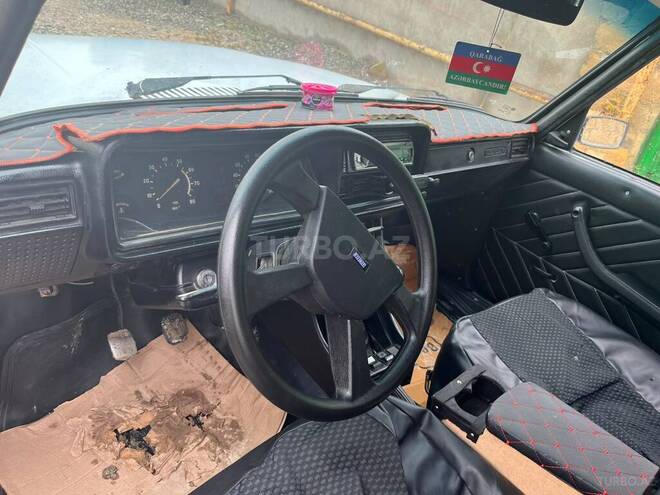 LADA (VAZ) 2107 1992, 275,000 km - 1.5 л - Bakı
