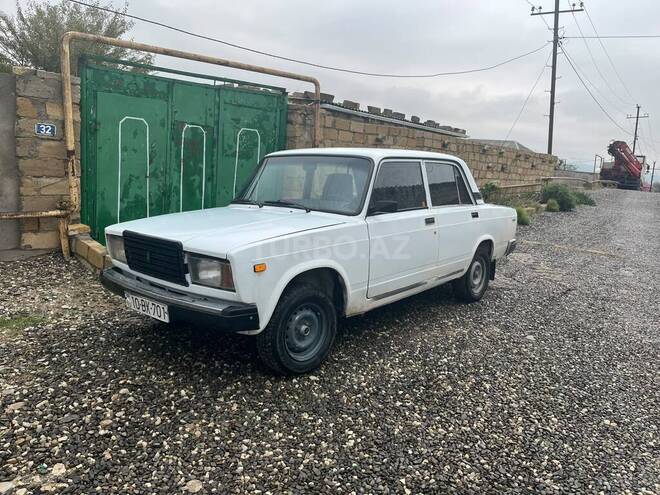 LADA (VAZ) 2107 1992, 275,000 km - 1.5 л - Bakı