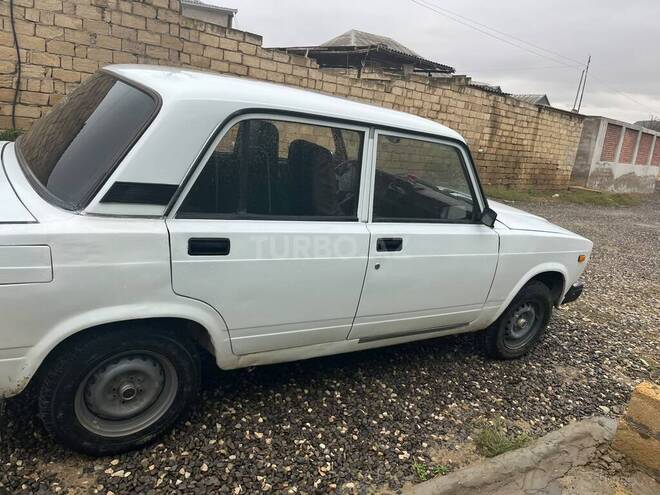LADA (VAZ) 2107 1992, 275,000 km - 1.5 л - Bakı