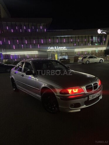 BMW 318 2000, 300,000 km - 1.9 l - Mingəçevir