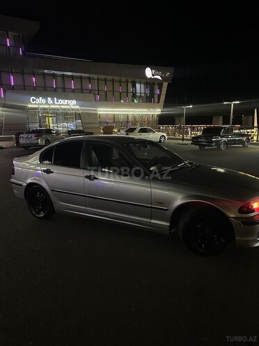 BMW 318 2000, 300,000 km - 1.9 l - Mingəçevir