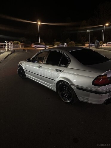 BMW 318 2000, 300,000 km - 1.9 l - Mingəçevir