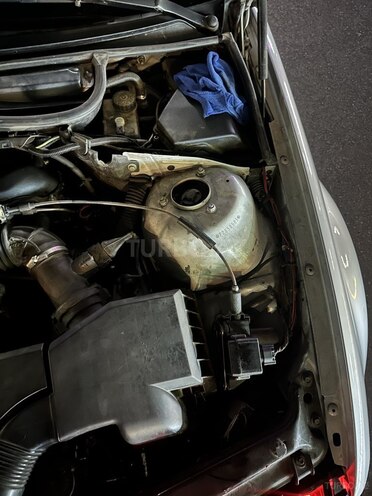 BMW 318 2000, 300,000 km - 1.9 l - Mingəçevir
