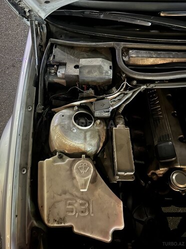 BMW 318 2000, 300,000 km - 1.9 l - Mingəçevir