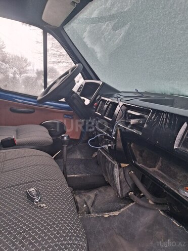GAZ 3302-744 1998, 200,000 km - 2.3 l - Mingəçevir