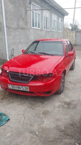 Daewoo Nexia 2008, 153,698 km - 1.5 l - İmişli