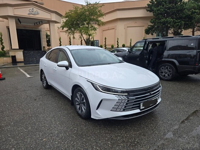 BYD Destroyer 05 2024, 78,000 km - 1.5 л - Bakı