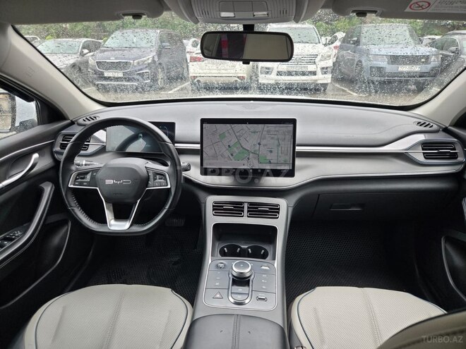 BYD Destroyer 05 2024, 78,000 km - 1.5 л - Bakı