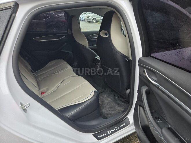 BYD Destroyer 05 2024, 78,000 km - 1.5 л - Bakı
