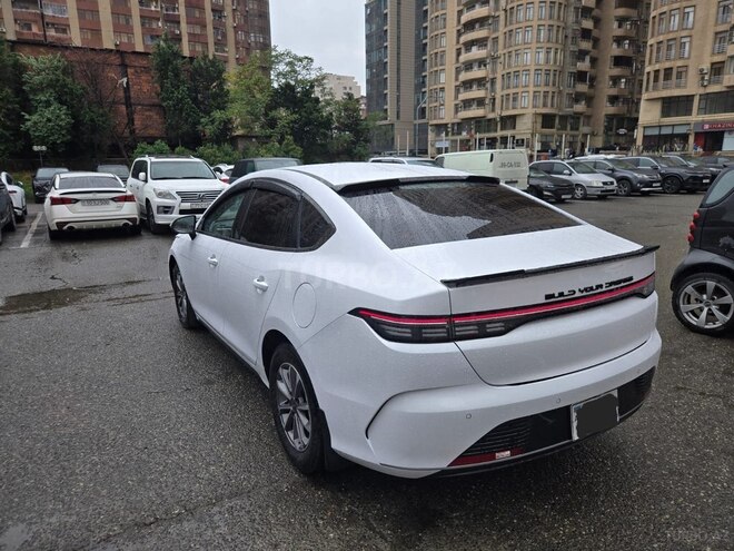 BYD Destroyer 05 2024, 78,000 km - 1.5 л - Bakı