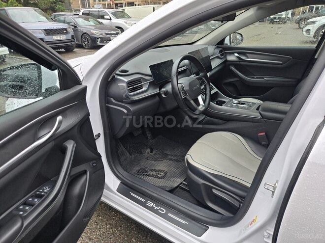 BYD Destroyer 05 2024, 78,000 km - 1.5 л - Bakı