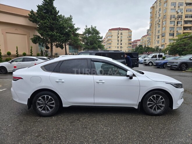 BYD Destroyer 05 2024, 78,000 km - 1.5 л - Bakı
