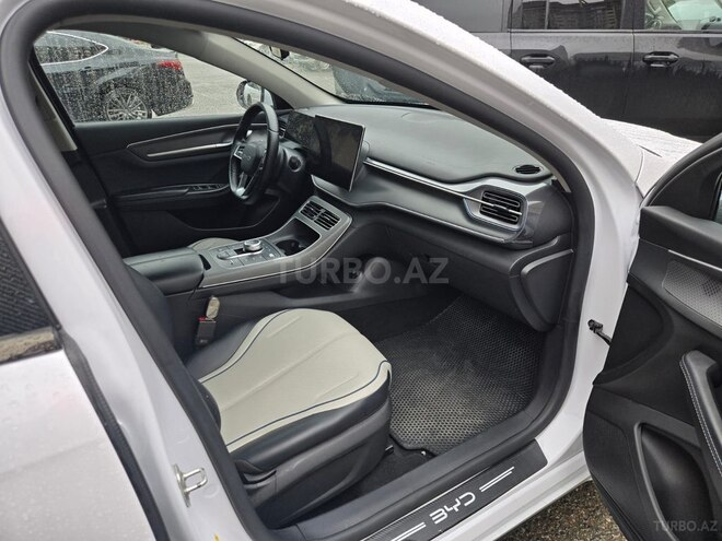 BYD Destroyer 05 2024, 78,000 km - 1.5 л - Bakı