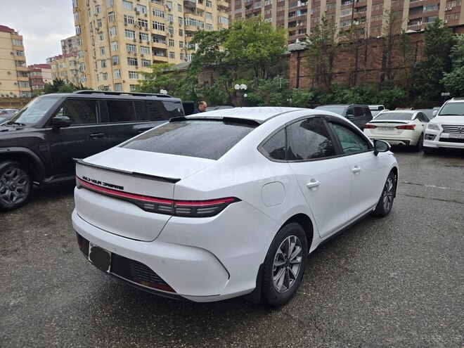 BYD Destroyer 05 2024, 78,000 km - 1.5 л - Bakı