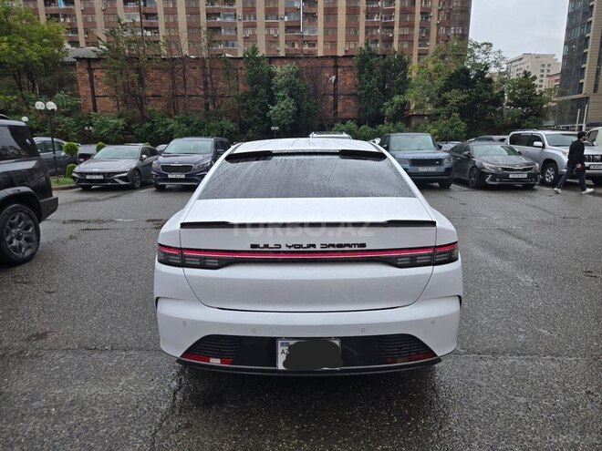 BYD Destroyer 05 2024, 78,000 km - 1.5 л - Bakı