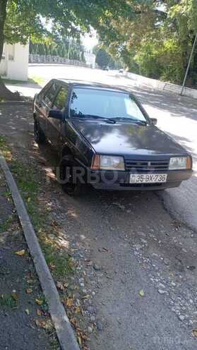 LADA (VAZ) 21099 2000, 155,000 km - 1.5 l - Qusar
