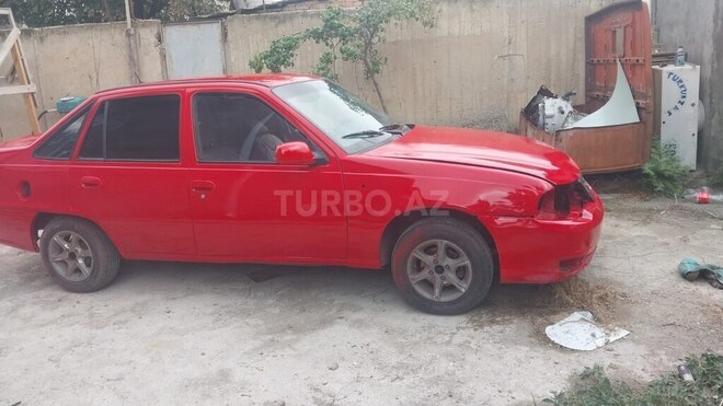 Daewoo Nexia 2008, 153,698 km - 1.5 l - İmişli