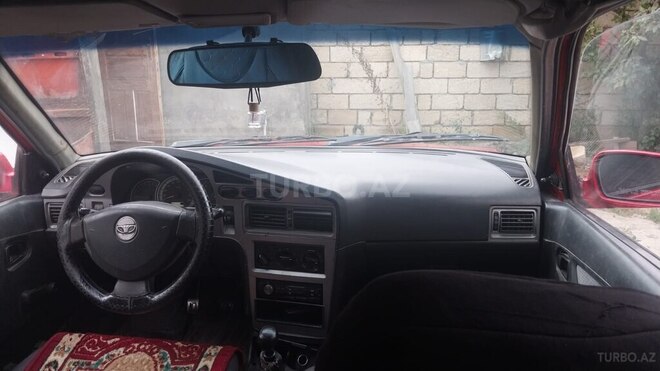 Daewoo Nexia 2008, 153,698 km - 1.5 l - İmişli