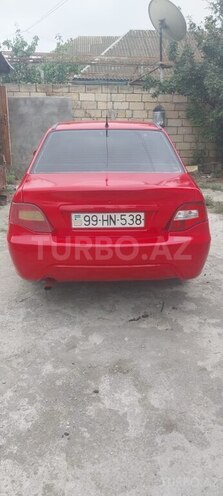 Daewoo Nexia 2008, 153,698 km - 1.5 l - İmişli
