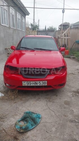 Daewoo Nexia 2008, 153,698 km - 1.5 l - İmişli