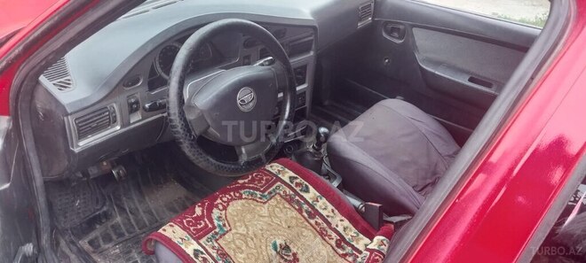 Daewoo Nexia 2008, 153,698 km - 1.5 l - İmişli