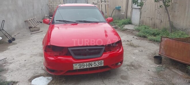 Daewoo Nexia 2008, 153,698 km - 1.5 l - İmişli