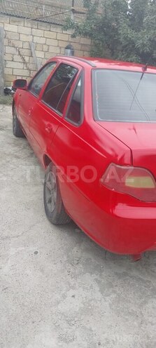 Daewoo Nexia 2008, 153,698 km - 1.5 l - İmişli
