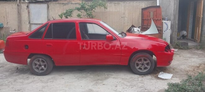 Daewoo Nexia 2008, 153,698 km - 1.5 l - İmişli