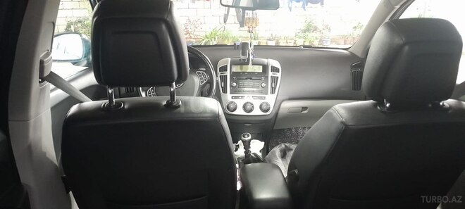 Kia Ceed 2007, 272,497 km - 1.4 l - Masallı