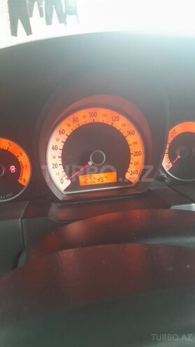 Kia Ceed 2007, 272,497 km - 1.4 l - Masallı