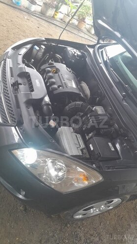 Kia Ceed 2007, 272,497 km - 1.4 l - Masallı