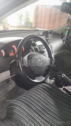 Kia Ceed 2007, 272,497 km - 1.4 l - Masallı