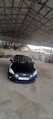 Kia Ceed 2007, 272,497 km - 1.4 l - Masallı